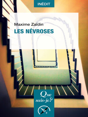 cover image of Les Névroses